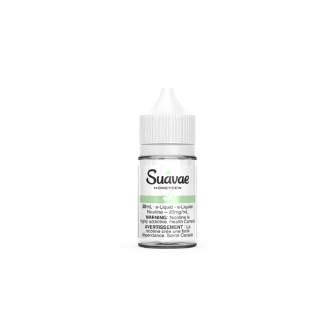 Suavae 30mL Salt