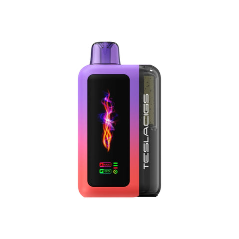 Teslacigs-XS-30mL Disposable Vape