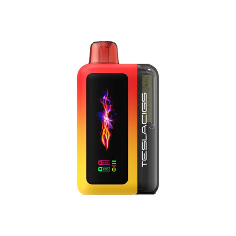 Teslacigs-XS-30mL Disposable Vape