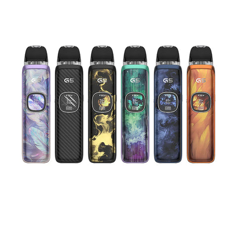 Caliburn G5 Pod Kit