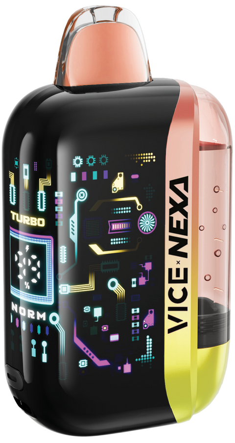 VICE X NEXA Disposable Vape