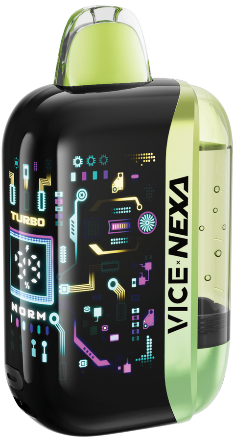 VICE X NEXA Disposable Vape