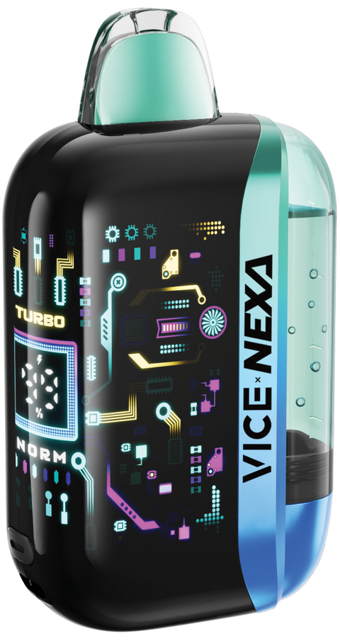 VICE X NEXA Disposable Vape