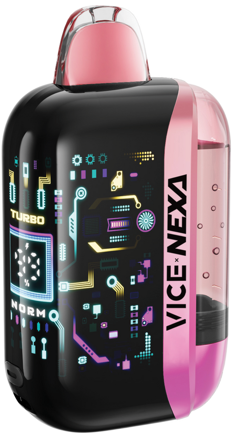 VICE X NEXA Disposable Vape