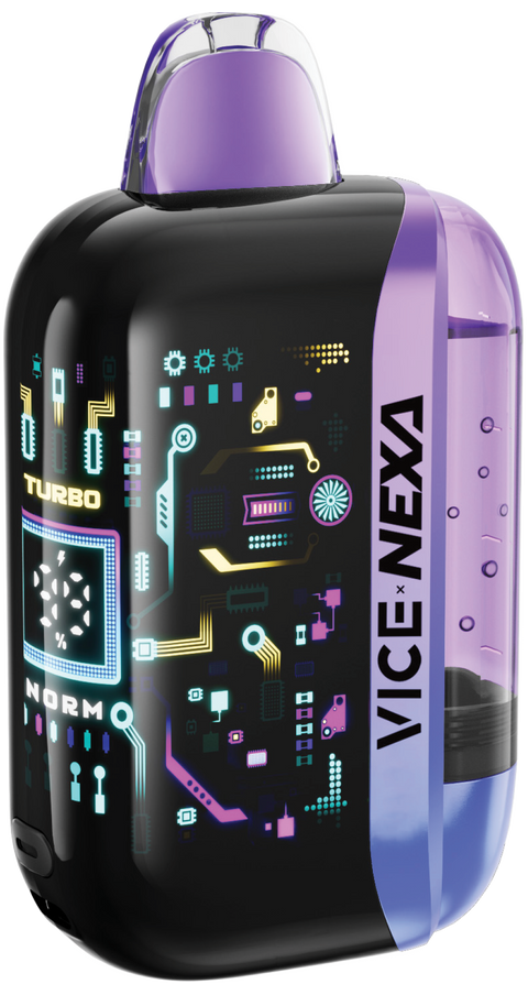 VICE X NEXA Disposable Vape