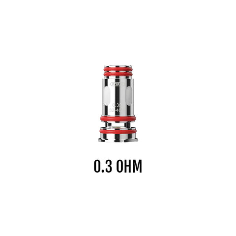 VOOPOO PNP X REPLACEMENT COILS (5 PACK)