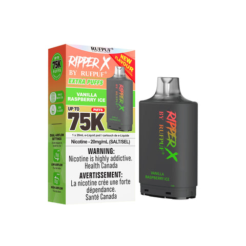 Ripper X 75K Pod