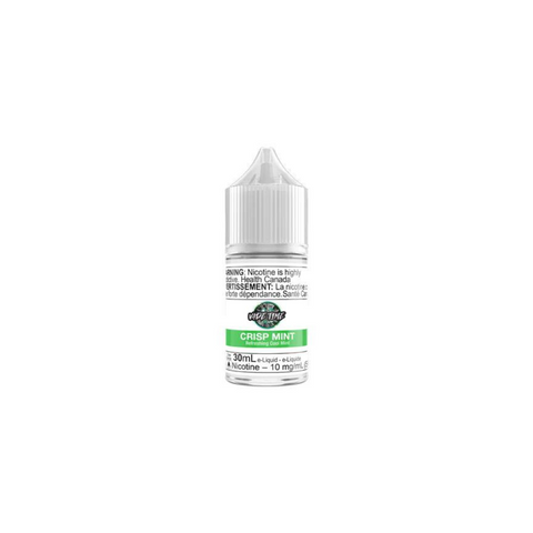 Vape Time 30mL Salt