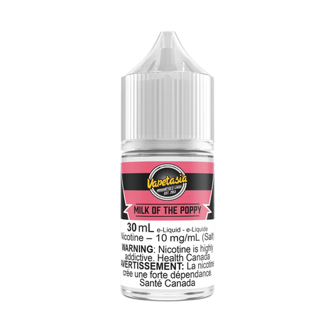 Vapetasia 30mL Salt