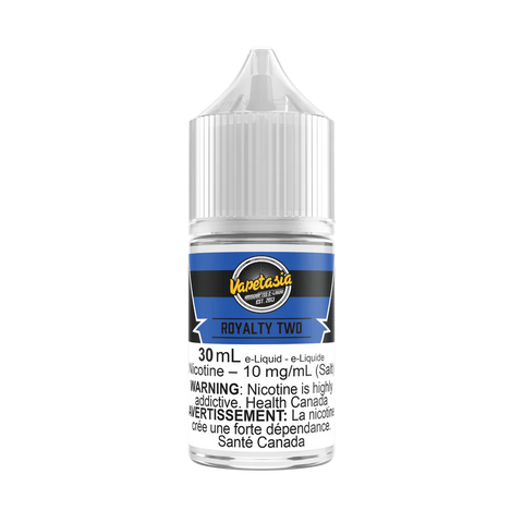 Vapetasia 30mL Salt