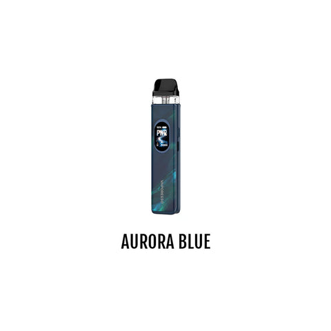XROS 6 Pod Kit