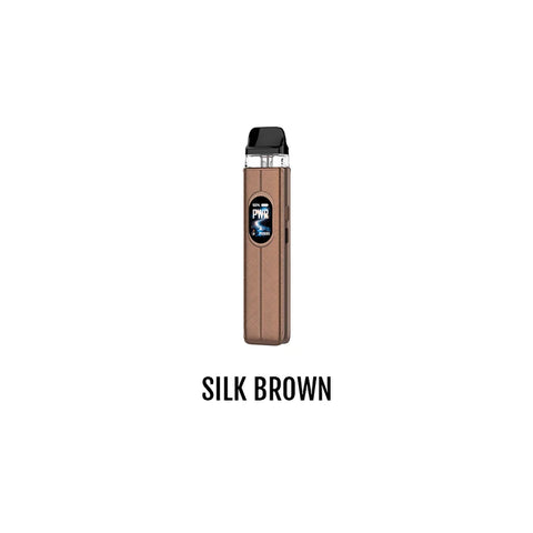 XROS 6 Pod Kit