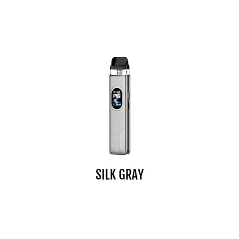 XROS 6 Pod Kit