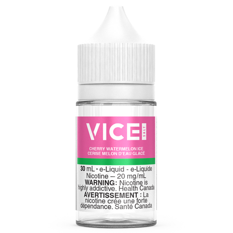 Vice 30mL Salt