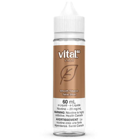 Vital 60mL Salt