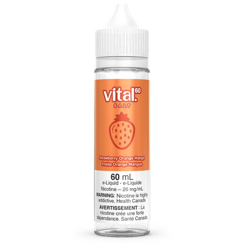 Vital 60mL Salt