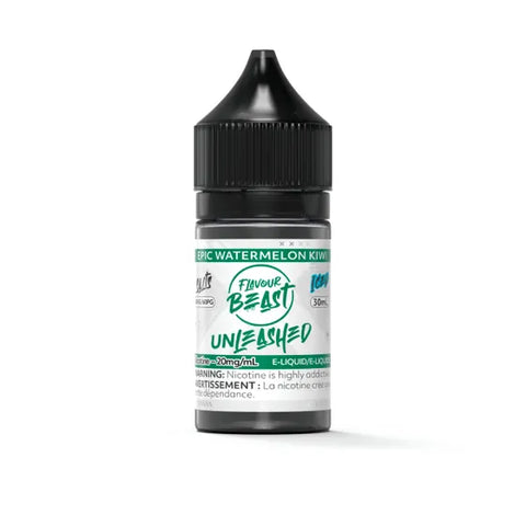 Flavour Beast Unleashed 30mL Salt