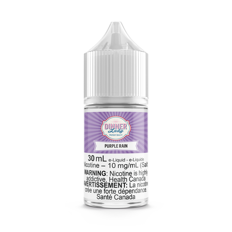 Dinner Lady 30mL Salt