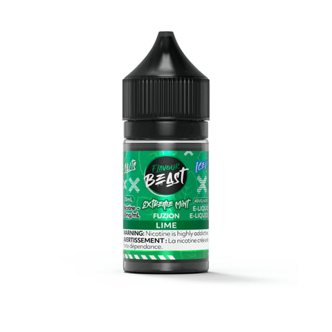 Flavour Beast Fuzion 30mL Salt