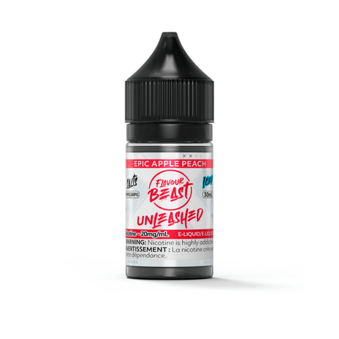 Flavour Beast Unleashed 30mL Salt
