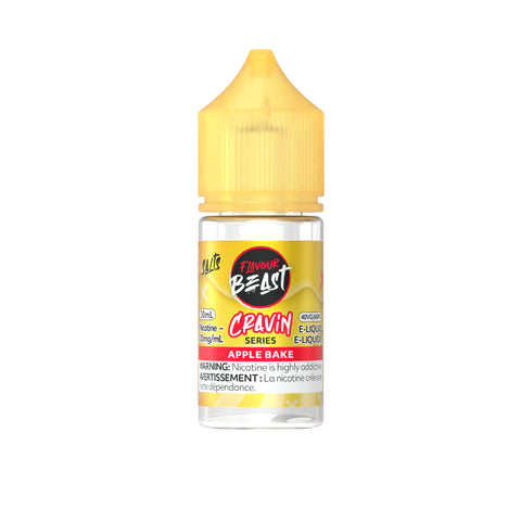 Flavour Beast Cravin 30mL Salt