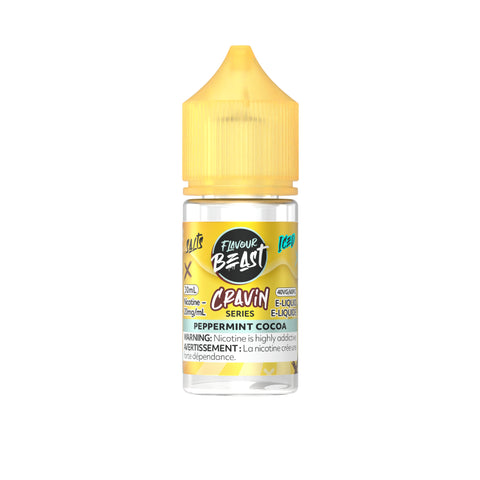Flavour Beast Cravin 30mL Salt