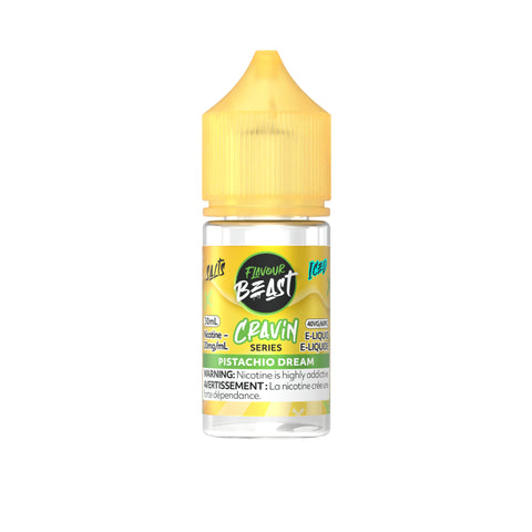 Flavour Beast Cravin 30mL Salt