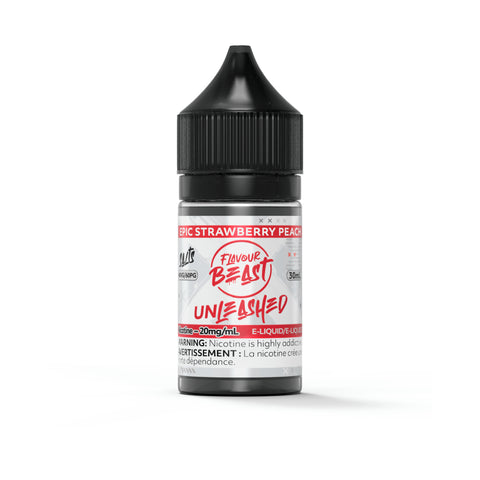 Flavour Beast Unleashed 30mL Salt