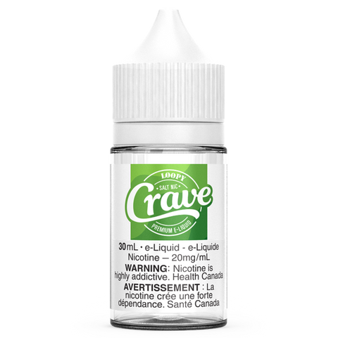 Crave 30mL Salt