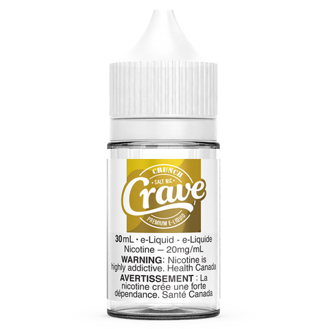 Crave 30mL Salt