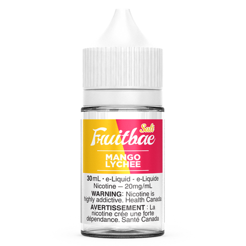 Fruitbae 30mL Salt