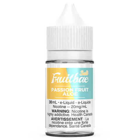Fruitbae 30mL Salt