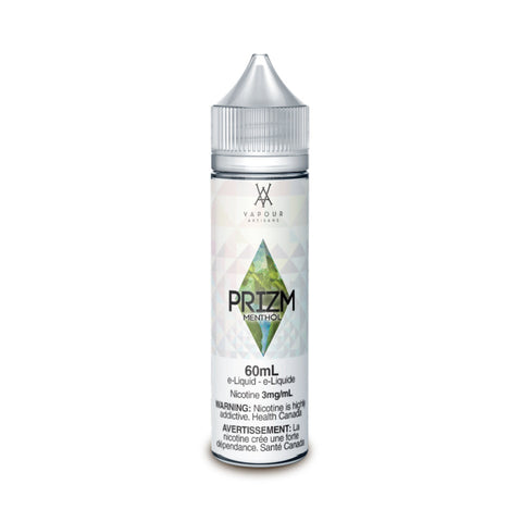 Vapour Artisans 60mL Freebase