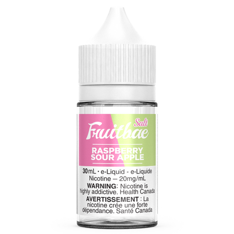 Fruitbae 30mL Salt