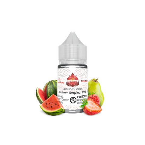 Illusions 30mL Salt