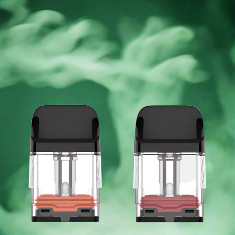 XROS Corex 3.0 Replacement Pods 2mL (4 Pack)