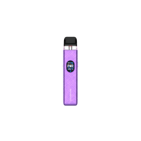 XROS 5 Pod Kit