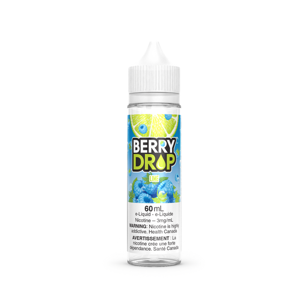 Berry Drop Lime