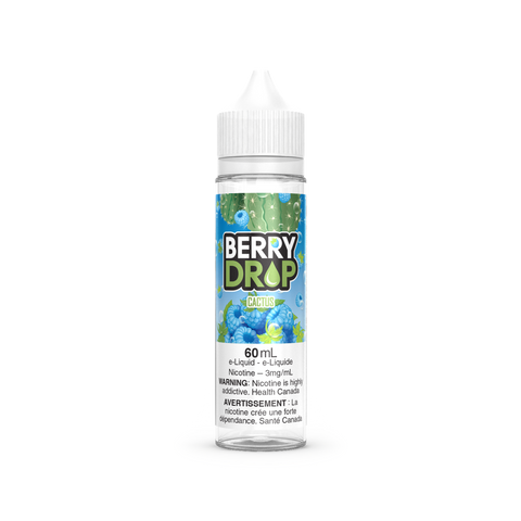 Berry Drop Cactus