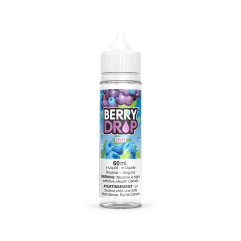 Berry Drop Grape