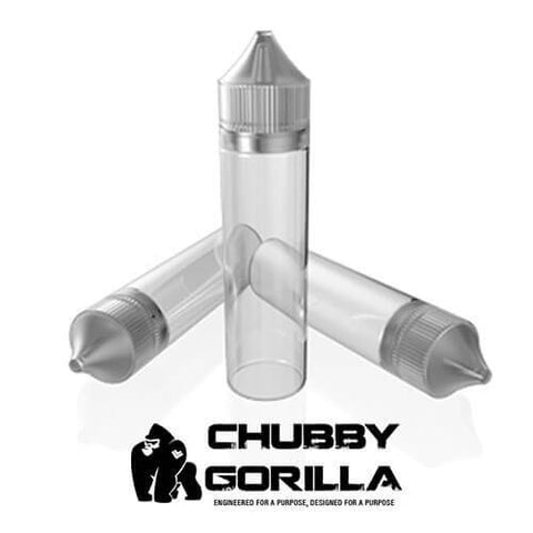 Chubby Gorilla Unicorn Bottle (60 mL)