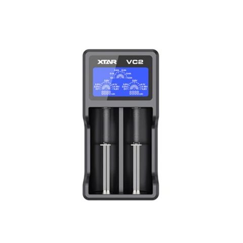 VC2 USB Charger