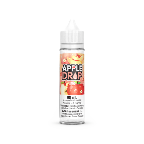 Apple Drop Peach